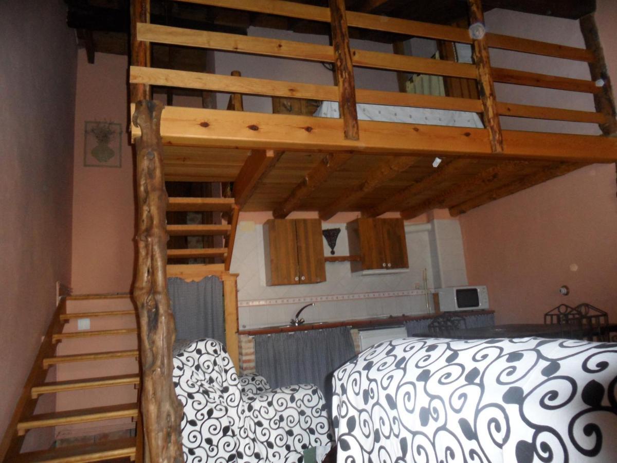 Chon Alto Tajo Apartamento