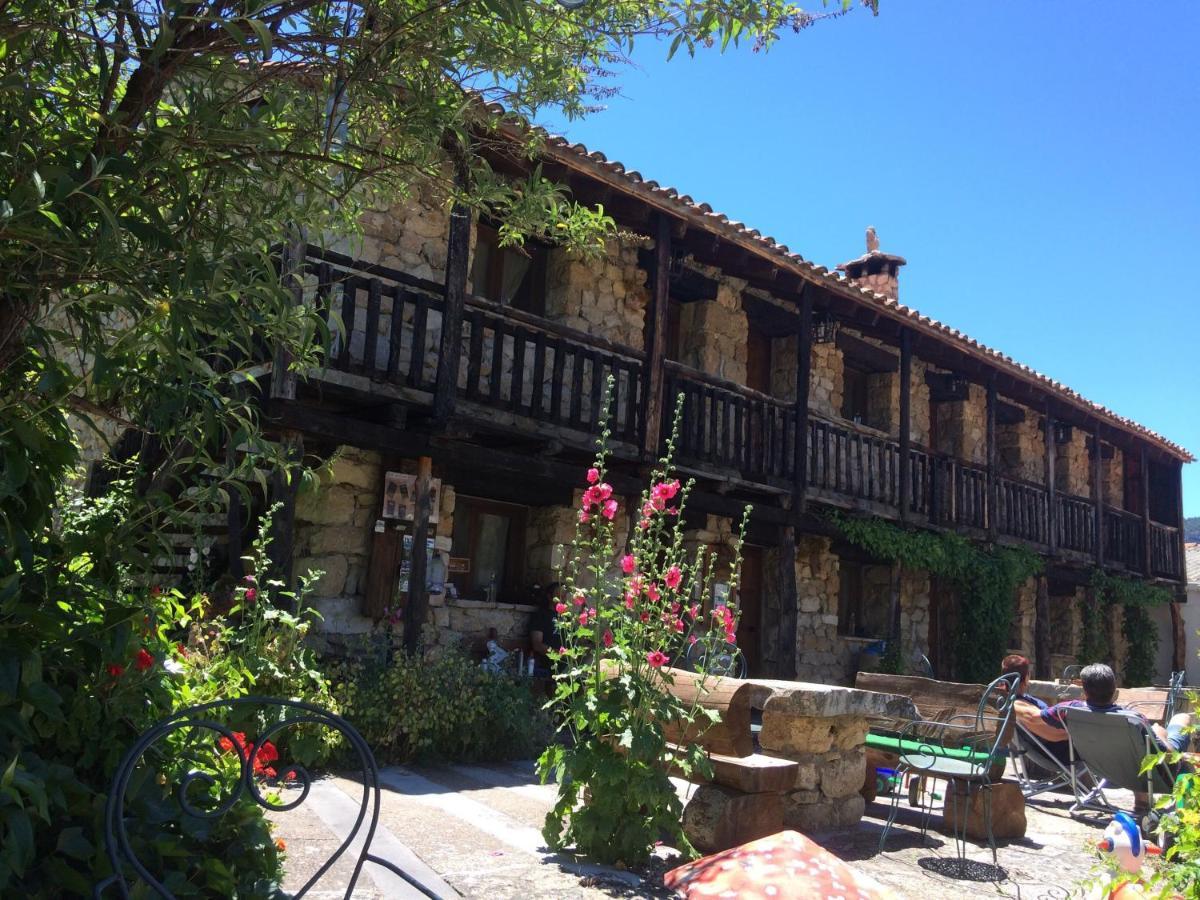 Chon Alto Tajo Apartment *