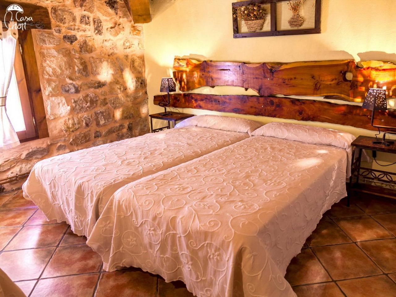Apartment Chon Alto Tajo *