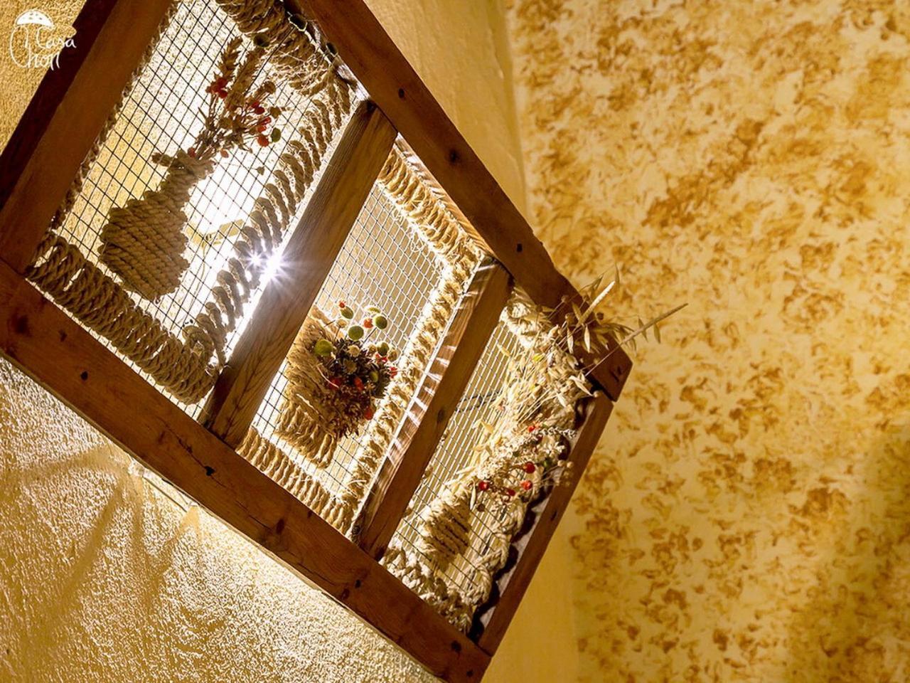 Apartment Chon Alto Tajo