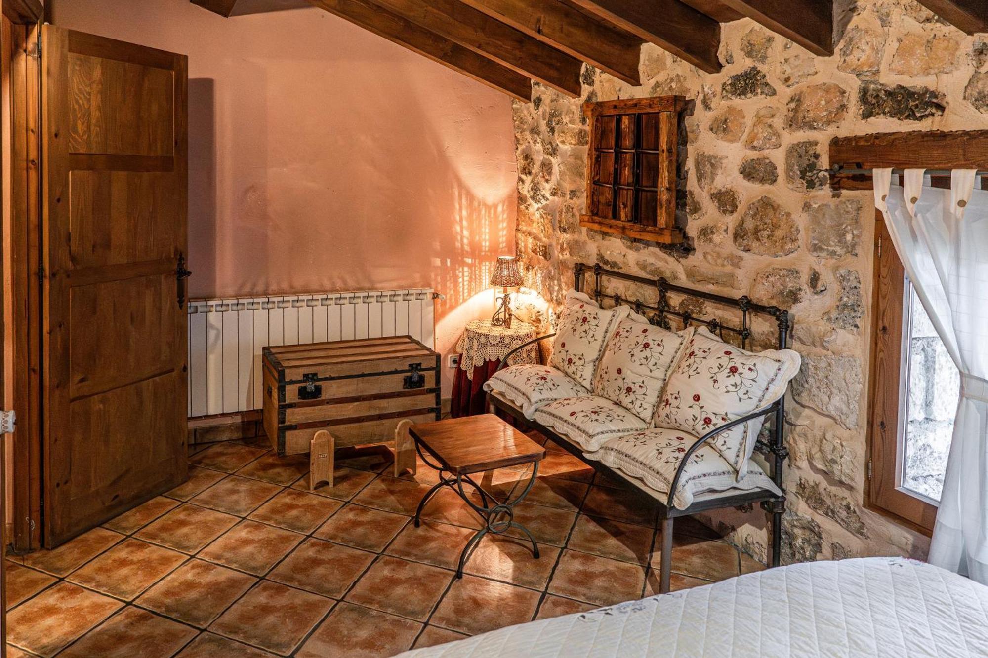 Chon Alto Tajo Apartamento